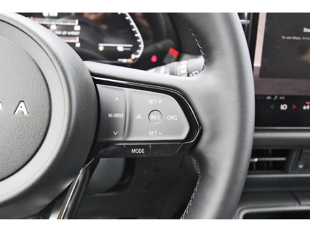 New 2026 MAZDA CX-5 Select AWD/4WD image 14