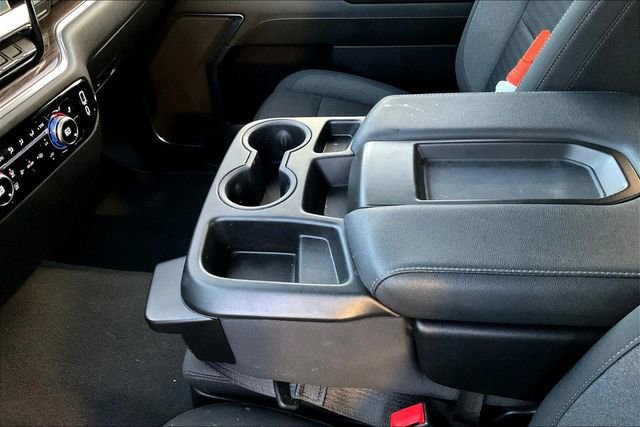 Used 2024 GMC Sierra 1500 Elevation image 13