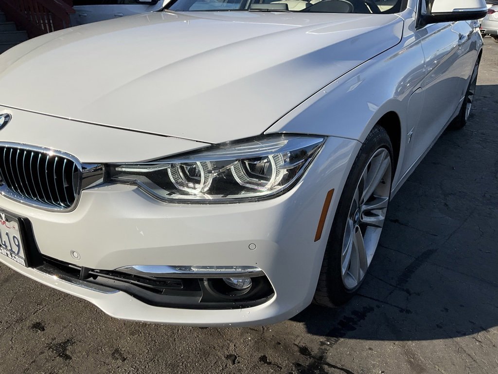 Used 2017 BMW 330e image 85
