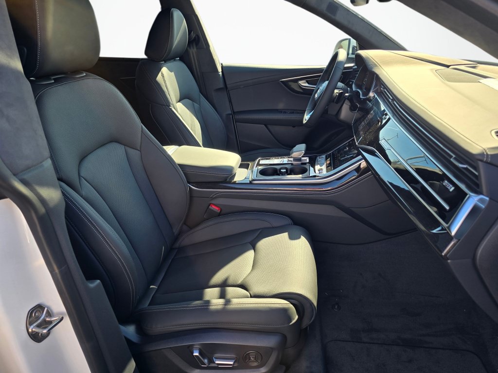 New 2026 Audi Q8 Prestige AWD/4WD image 24