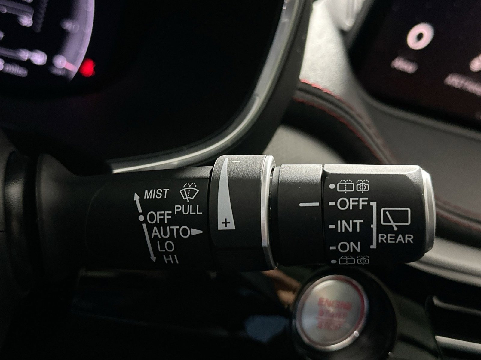 Used 2023 Acura MDX A-Spec image 30