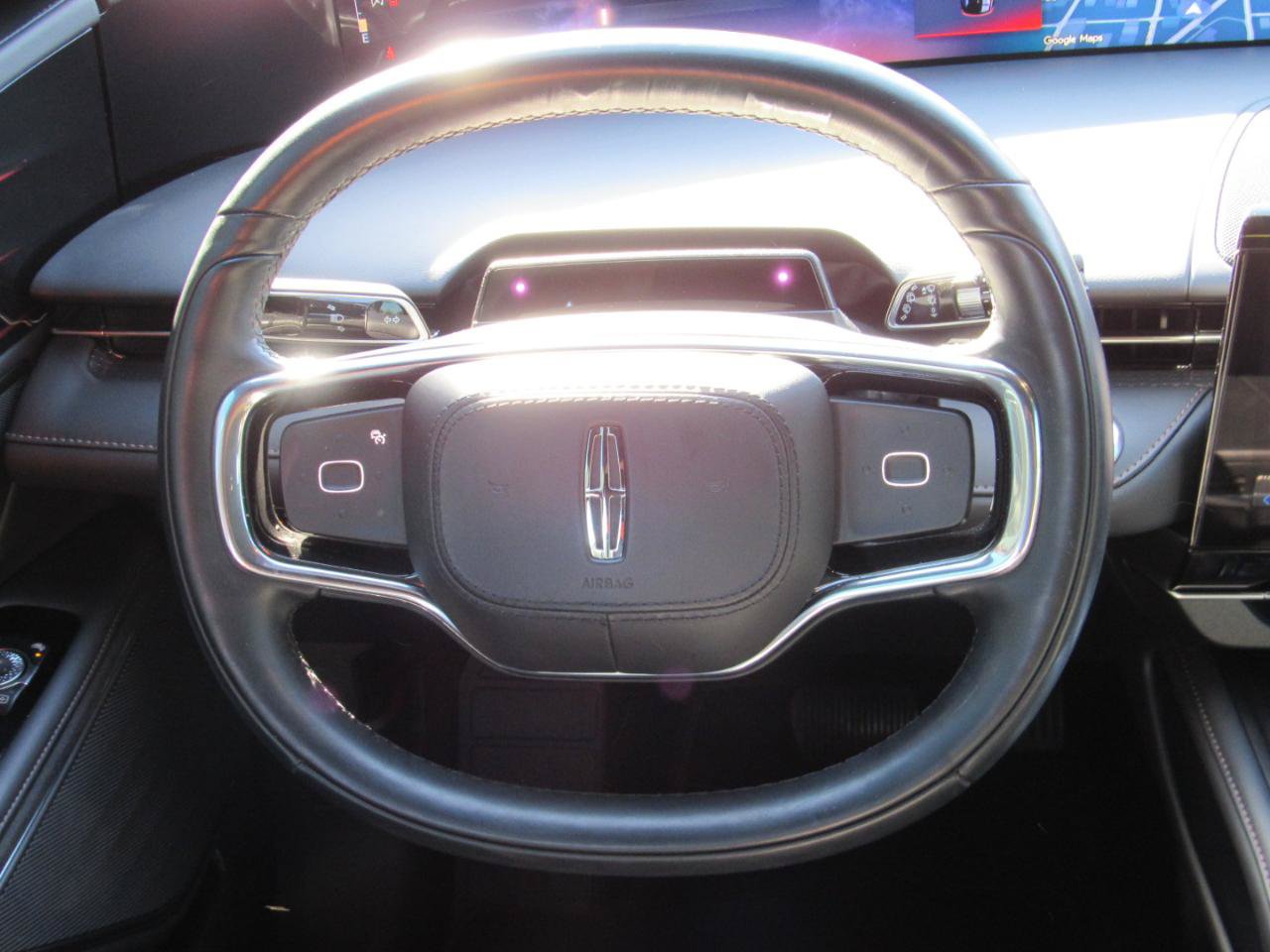 Used 2025 Lincoln Nautilus Premier w/ Jet Appearance Package AWD/4WD image 19