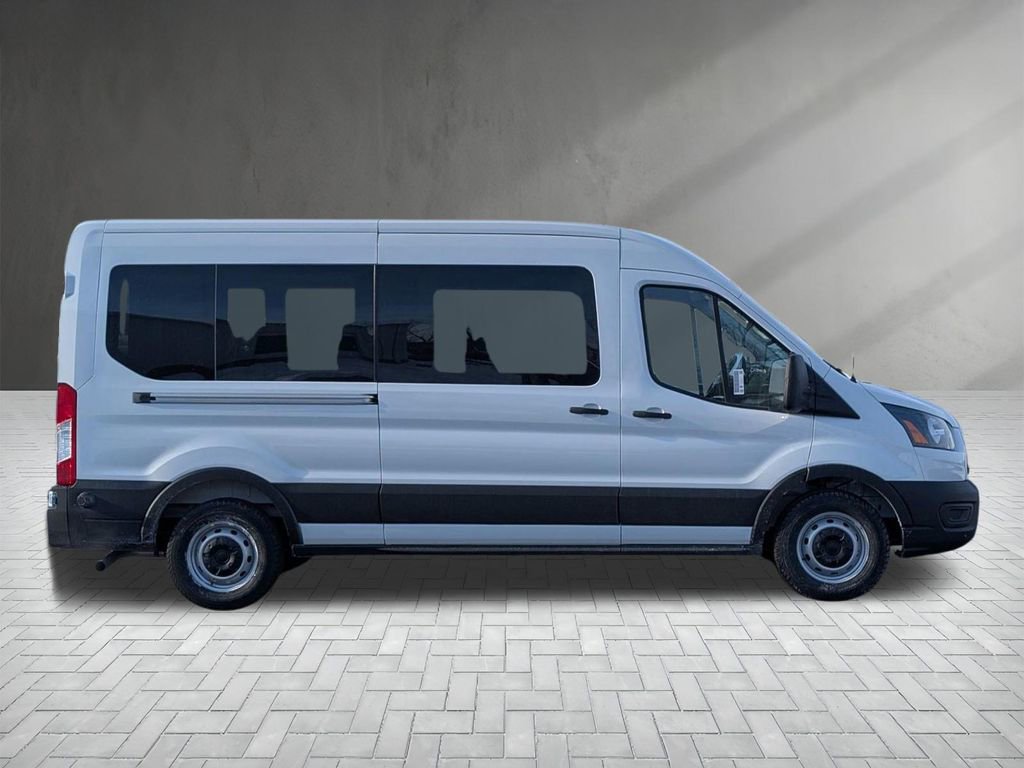 New 2026 Ford Transit 350 XL image 9