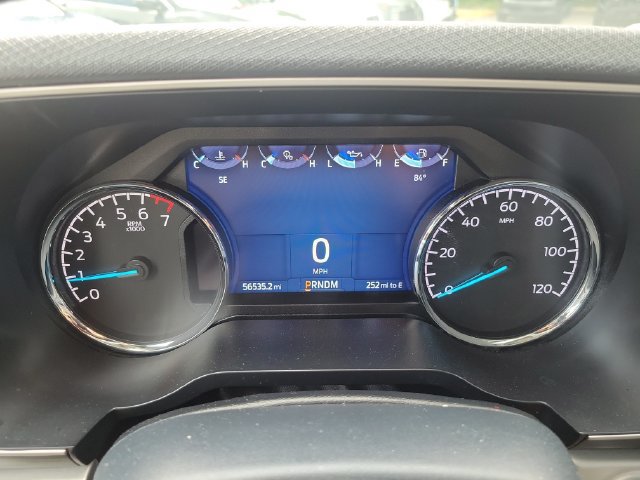 Used 2022 Ford F150 XLT w/ Equipment Group 302A High AWD/4WD image 22