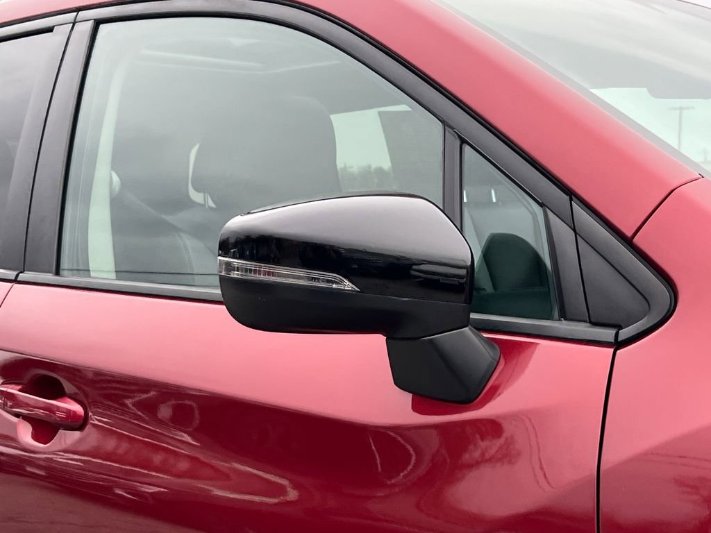 Certified 2023 Subaru Ascent Onyx Edition image 8