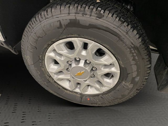 New 2026 Chevrolet Silverado 2500 LTZ w/ LTZ Plus Package image 27