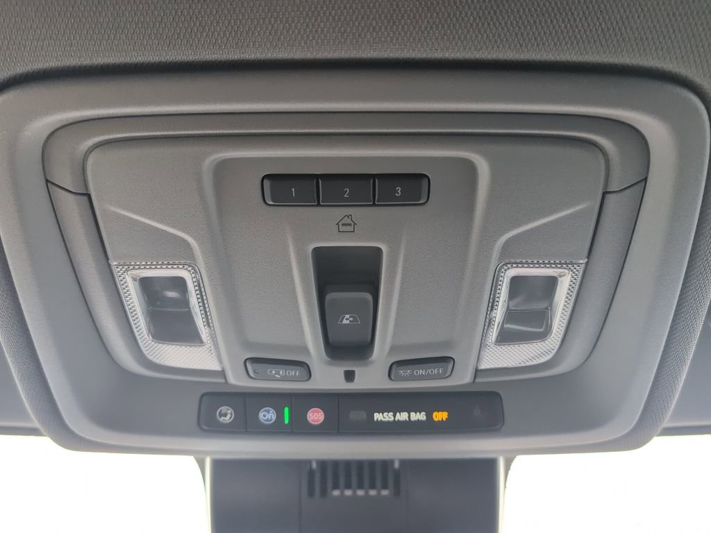 Used 2023 Chevrolet Silverado 1500 LT w/ All Star Edition Plus image 36