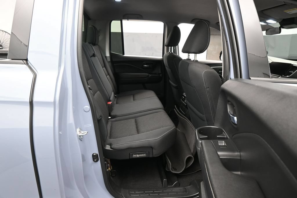 Used 2024 Honda Ridgeline Sport image 37