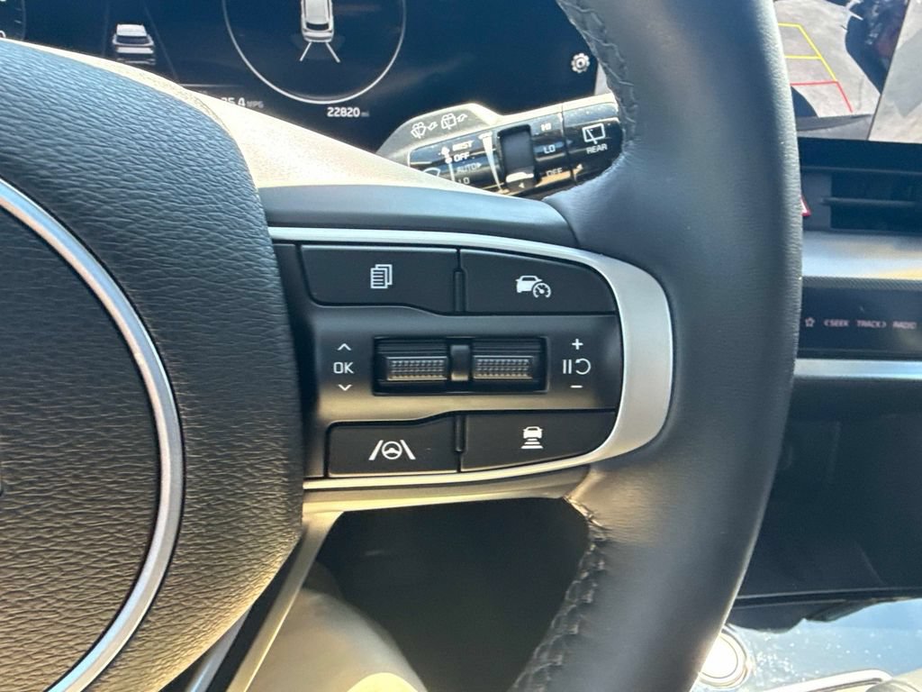 Used 2024 Kia Sportage SX AWD/4WD image 30