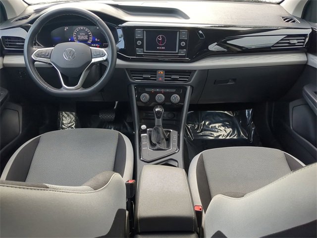 Used 2024 Volkswagen Taos S image 11