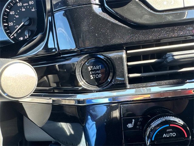 New 2025 Nissan Pathfinder Rock Creek image 34