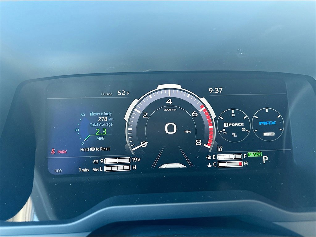 New 2026 Toyota Tundra Limited image 12