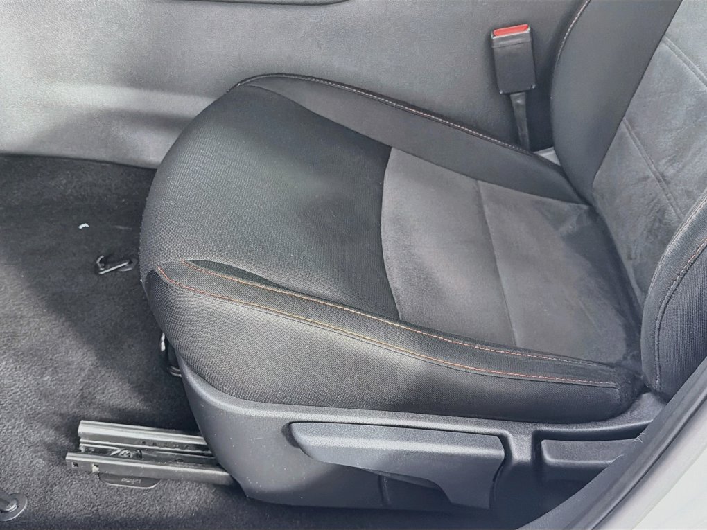 Used 2024 Nissan Sentra SR FWD image 24