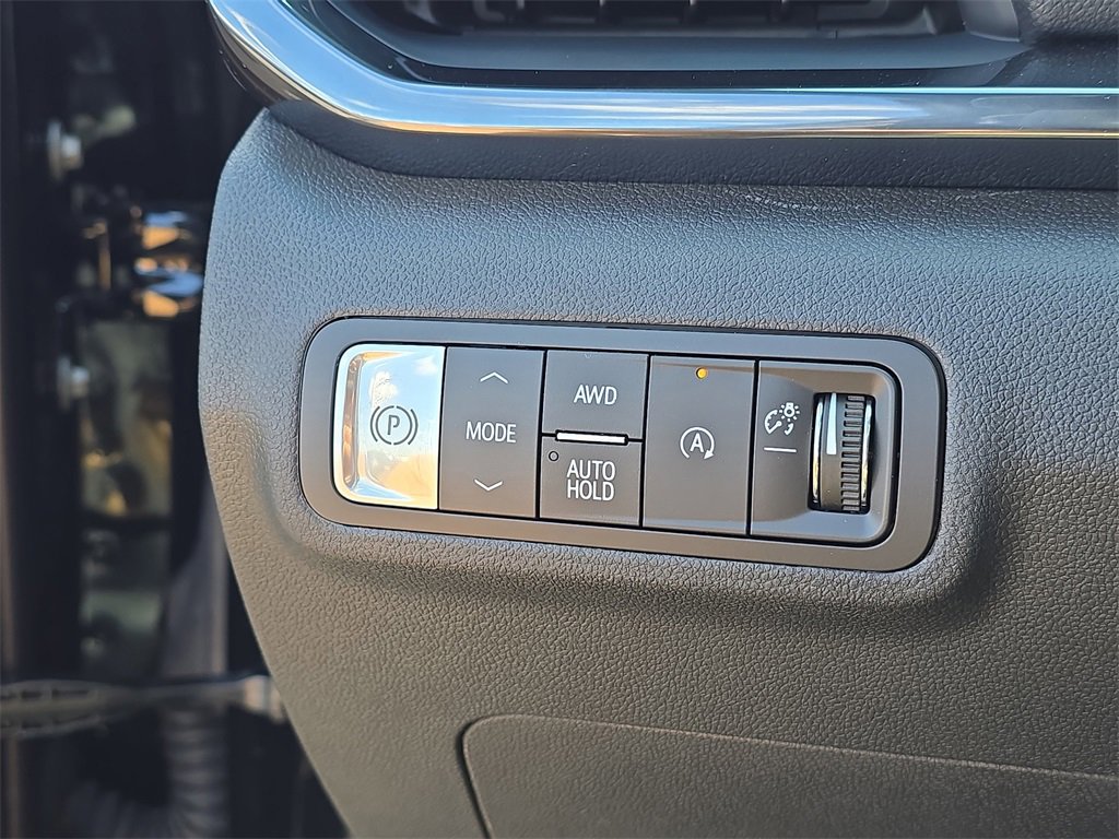 New 2026 GMC Terrain AT4 image 23