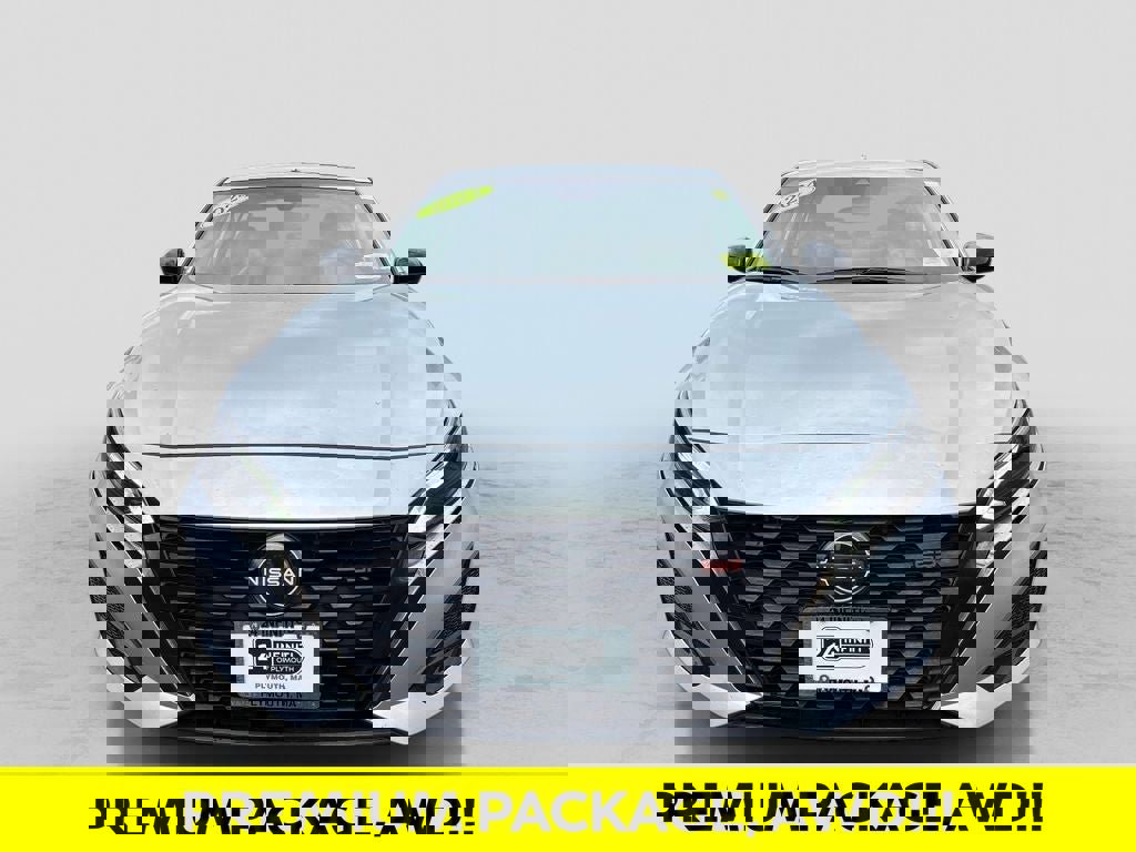 Used 2024 Nissan Altima 2.5 SR w/ SR Premium Package image 7