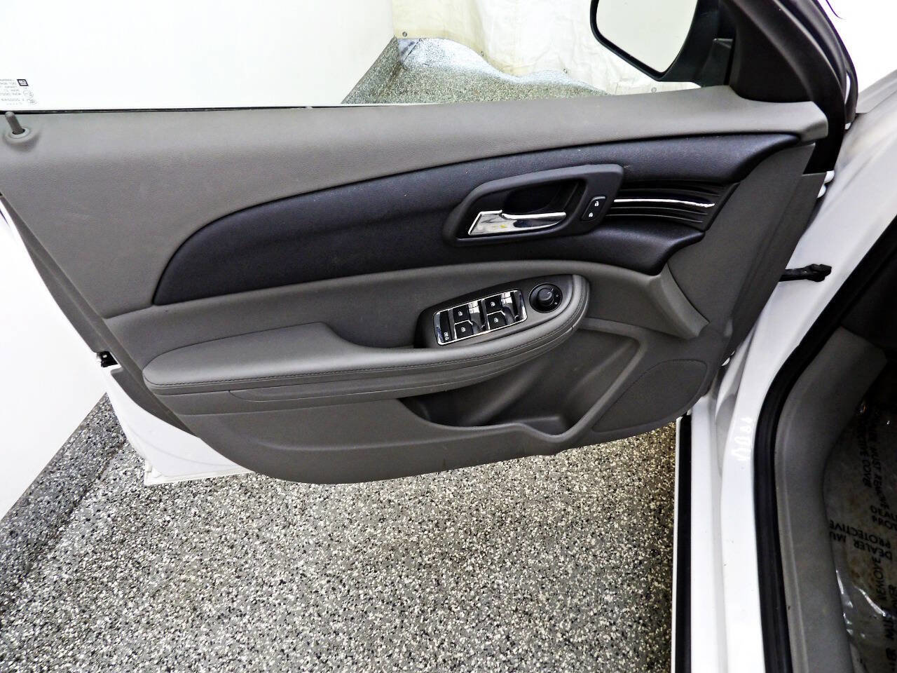 Used 2013 Chevrolet Malibu LS w/ Protection Package image 7