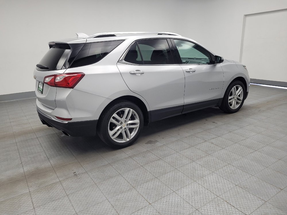 Used 2019 Chevrolet Equinox Premier image 10