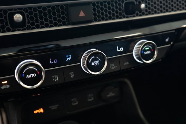 New 2025 Honda Civic Sport image 25