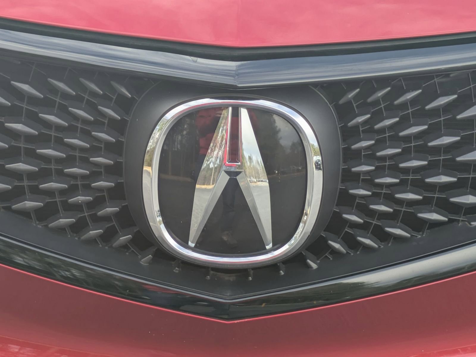 Used 2019 Acura RDX A-Spec image 31