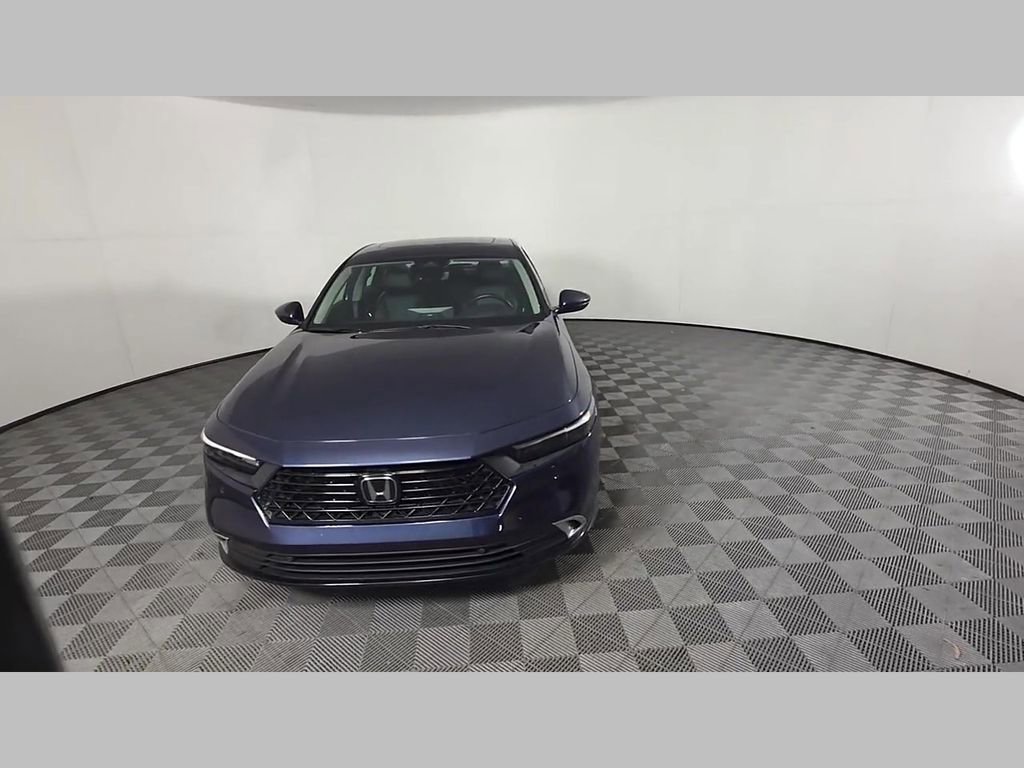 Used 2023 Honda Accord Touring image 47