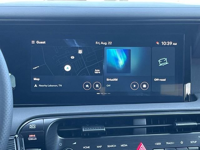 New 2026 Hyundai Palisade XRT Pro AWD/4WD image 16
