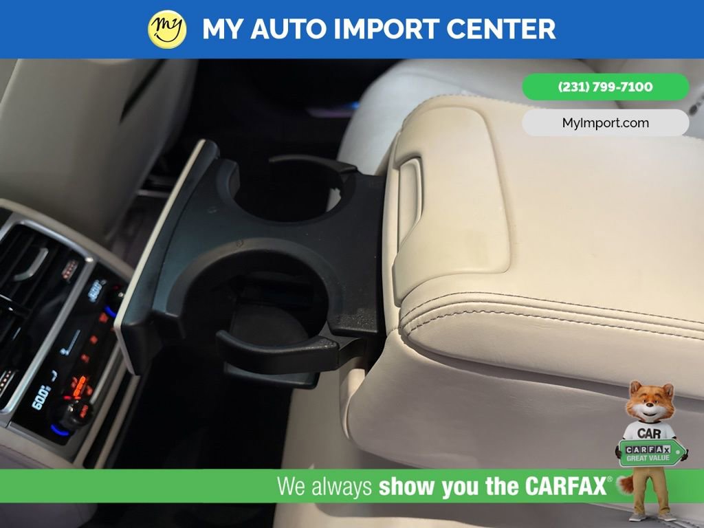 Used 2018 BMW 750i xDrive image 26