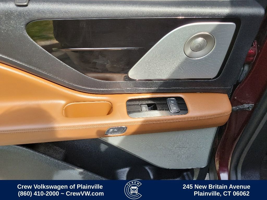 Used 2020 Lincoln Aviator Reserve w/ Equipment Group 202A AWD/4WD image 52