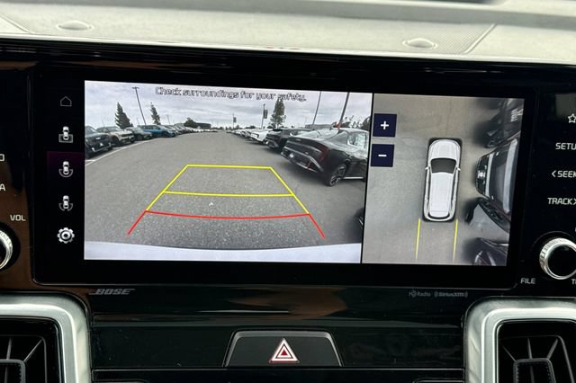 Certified 2022 Kia Sorento SX Prestige AWD/4WD image 28