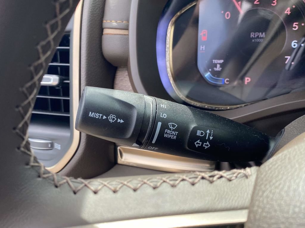 New 2026 RAM 1500 Limited AWD/4WD image 31