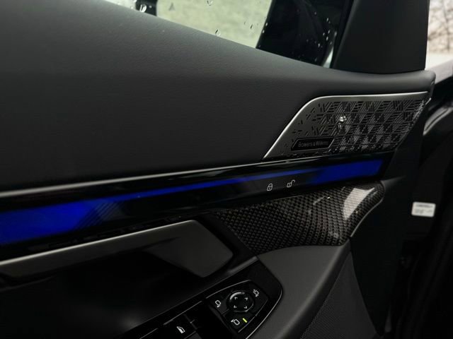 New 2026 BMW M5 image 15