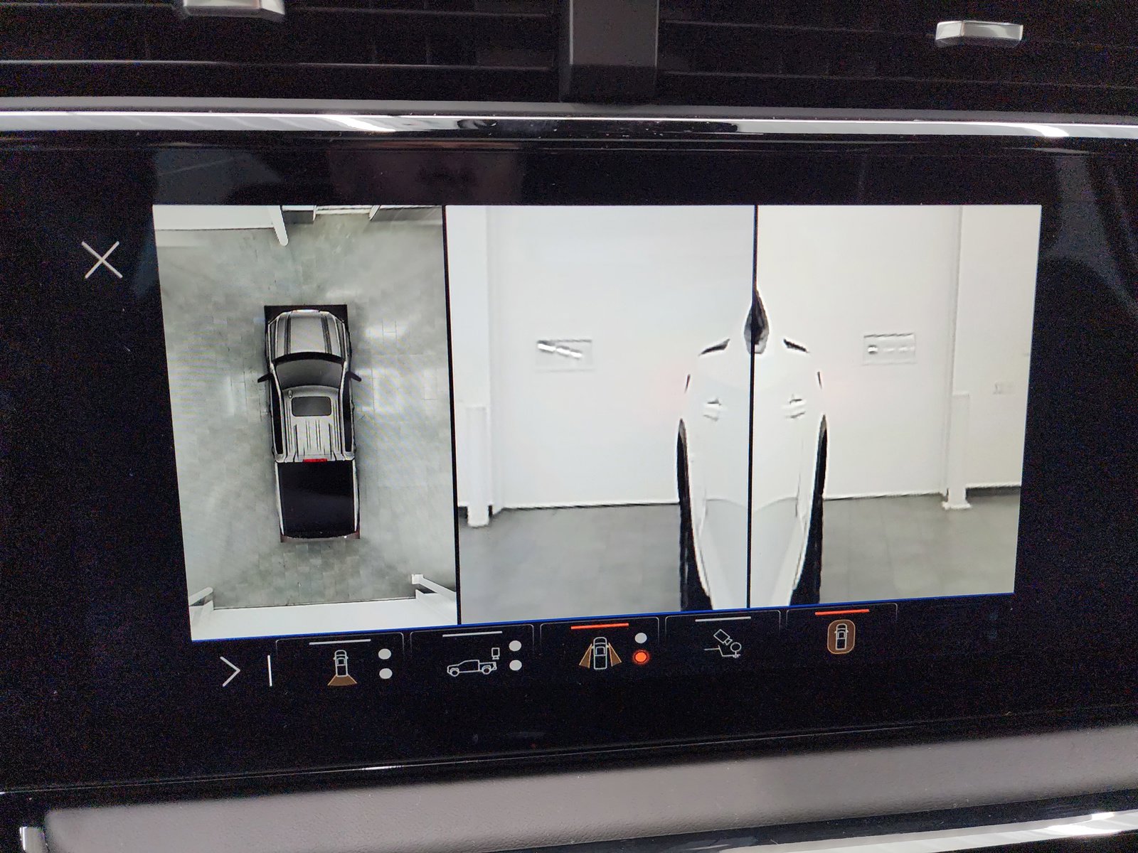 Used 2024 GMC Sierra 1500 AT4X image 69