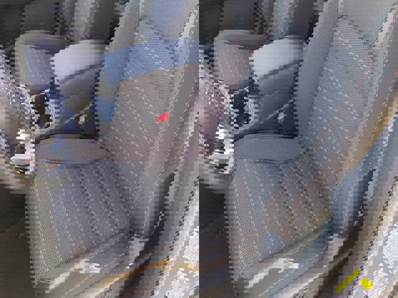 Used 2024 Honda CR-V Sport image 16