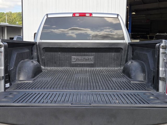 Used 2024 RAM 2500 Big Horn AWD/4WD image 11