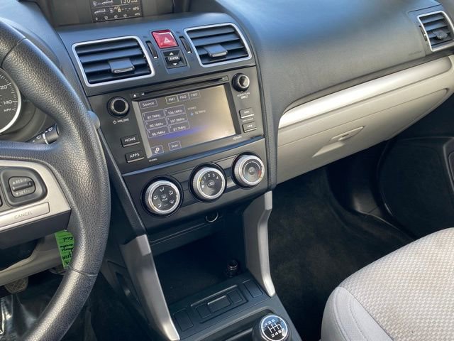 Used 2017 Subaru Forester 2.5i image 17