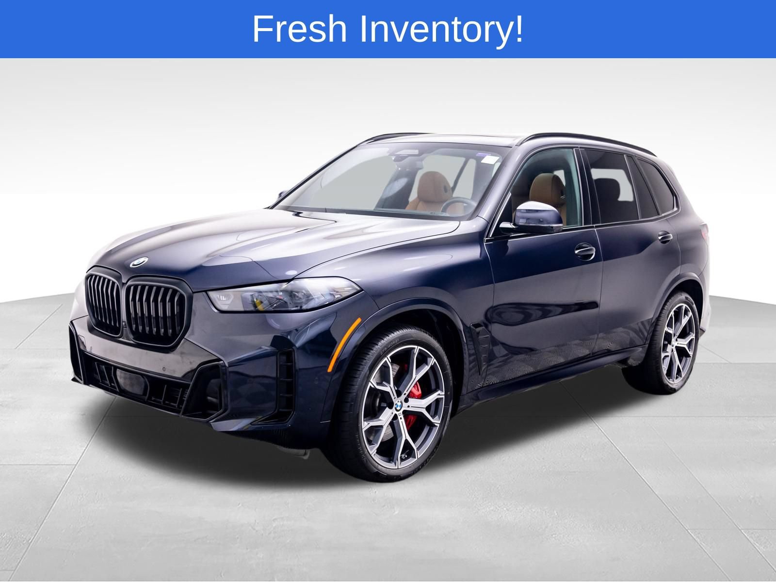 Certified 2026 BMW X5 xDrive40i AWD/4WD 360° Tour