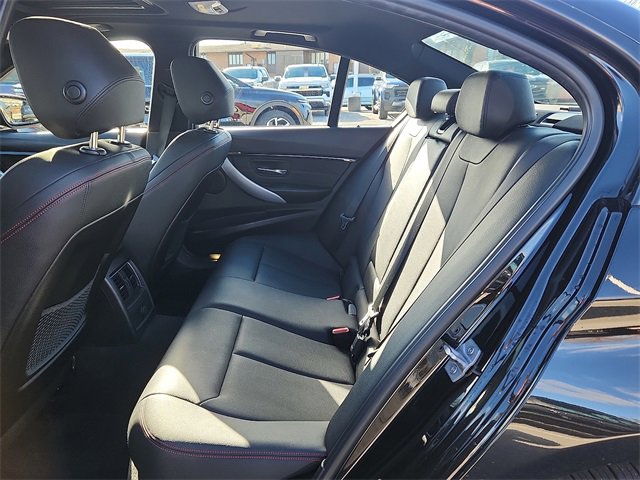 Used 2016 BMW 328i xDrive Sedan image 10