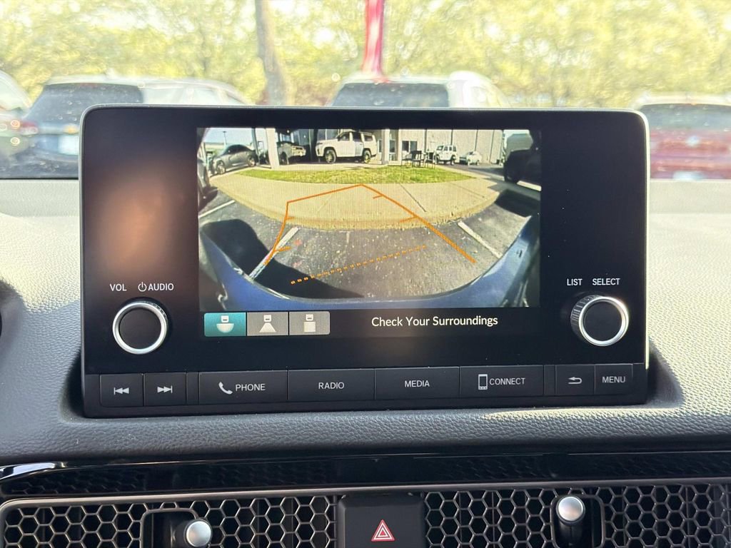 Used 2024 Honda Civic Sport image 35