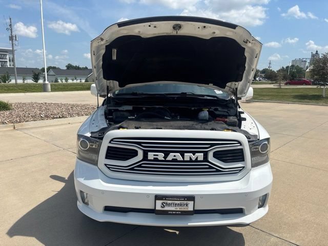 Used 2018 RAM 1500 Sport w/ Sport Premium Group AWD/4WD image 38