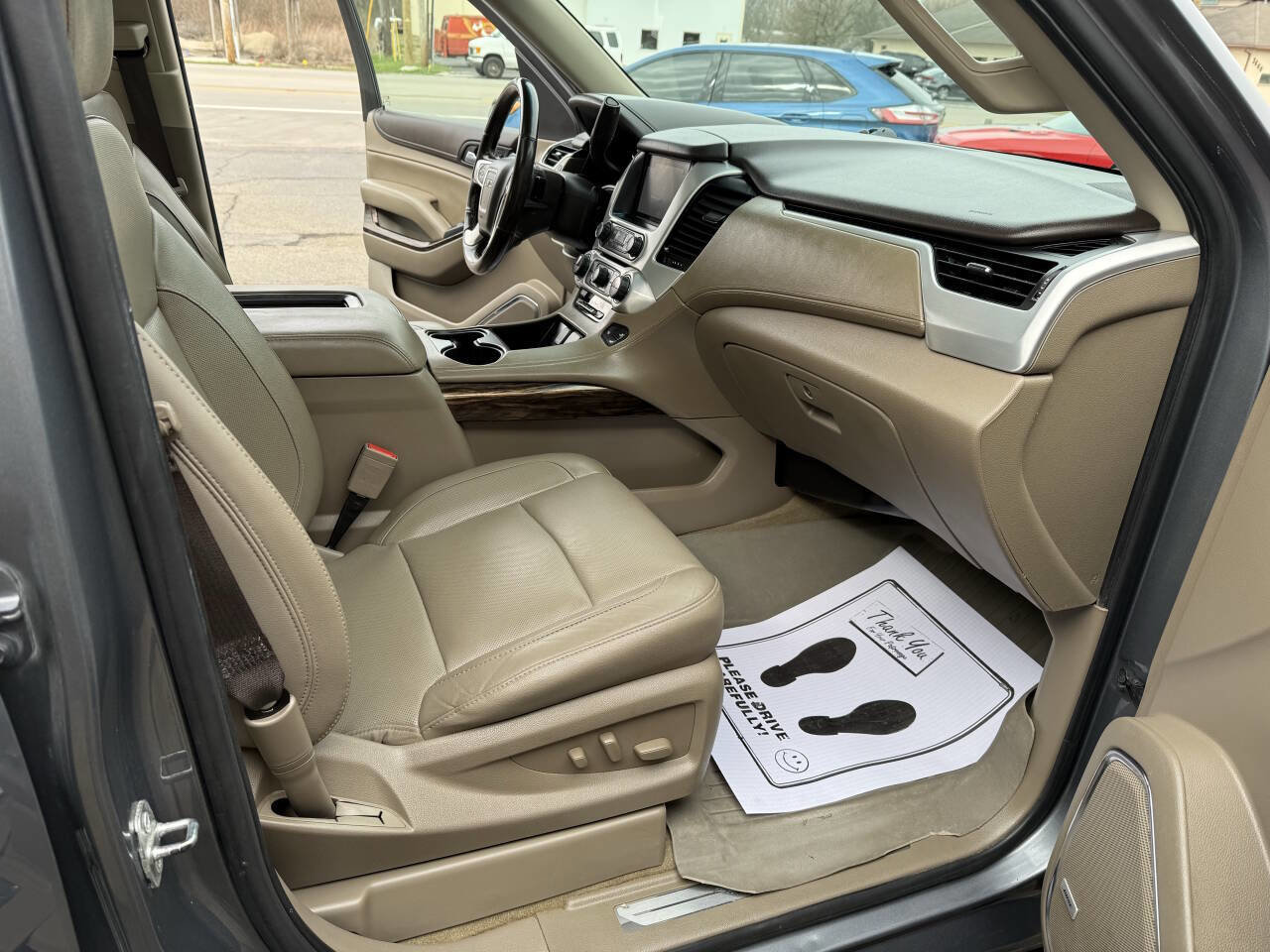 Used 2019 GMC Yukon XL SLT w/ Premium Edition AWD/4WD image 66