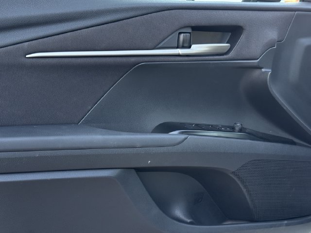 Used 2025 Toyota Camry LE FWD image 26