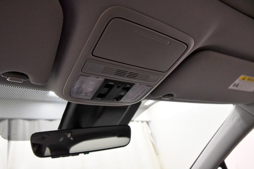 Certified 2018 Honda Odyssey EX-L image 27