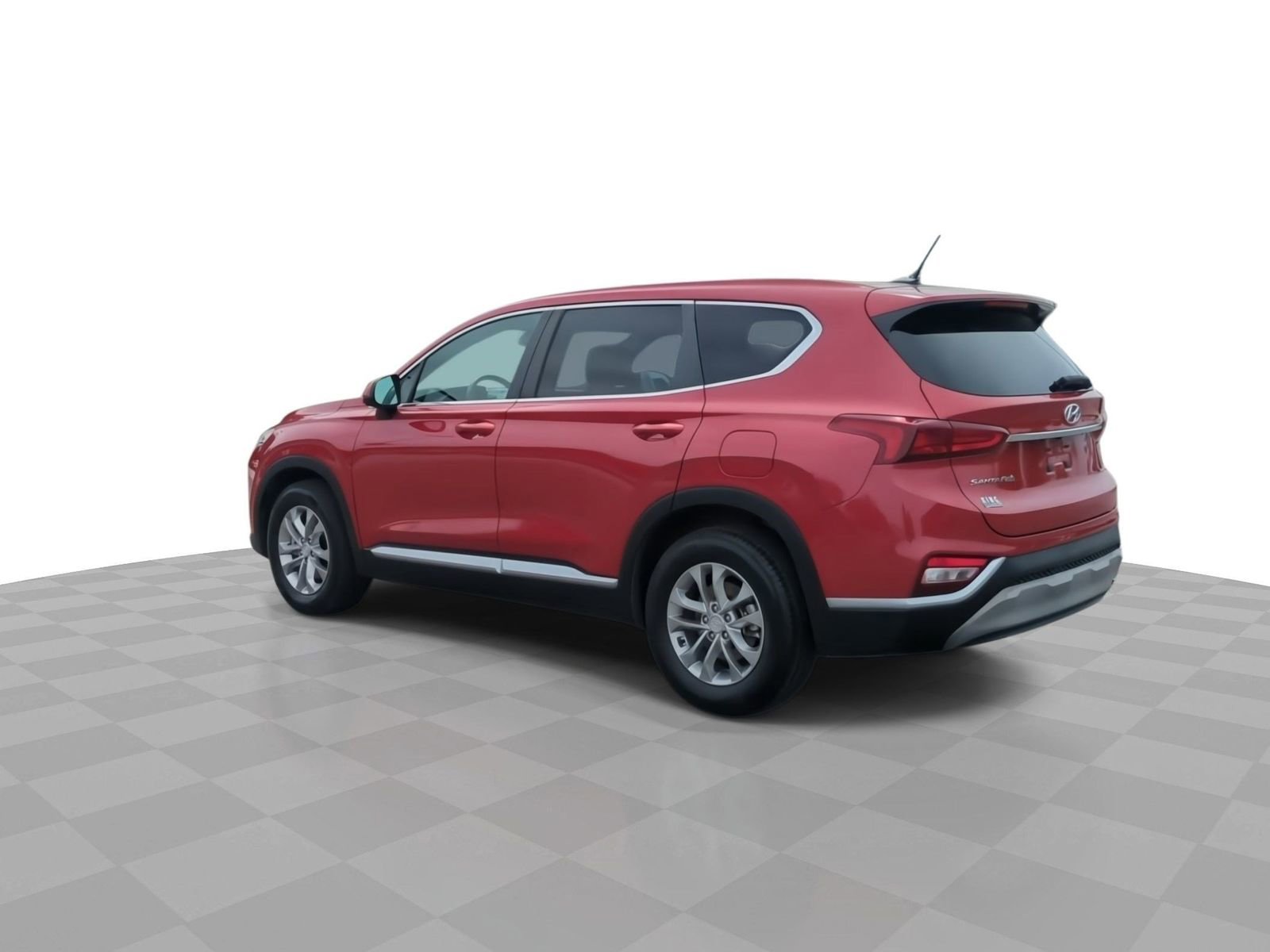 Used 2019 Hyundai Santa Fe SE FWD image 6