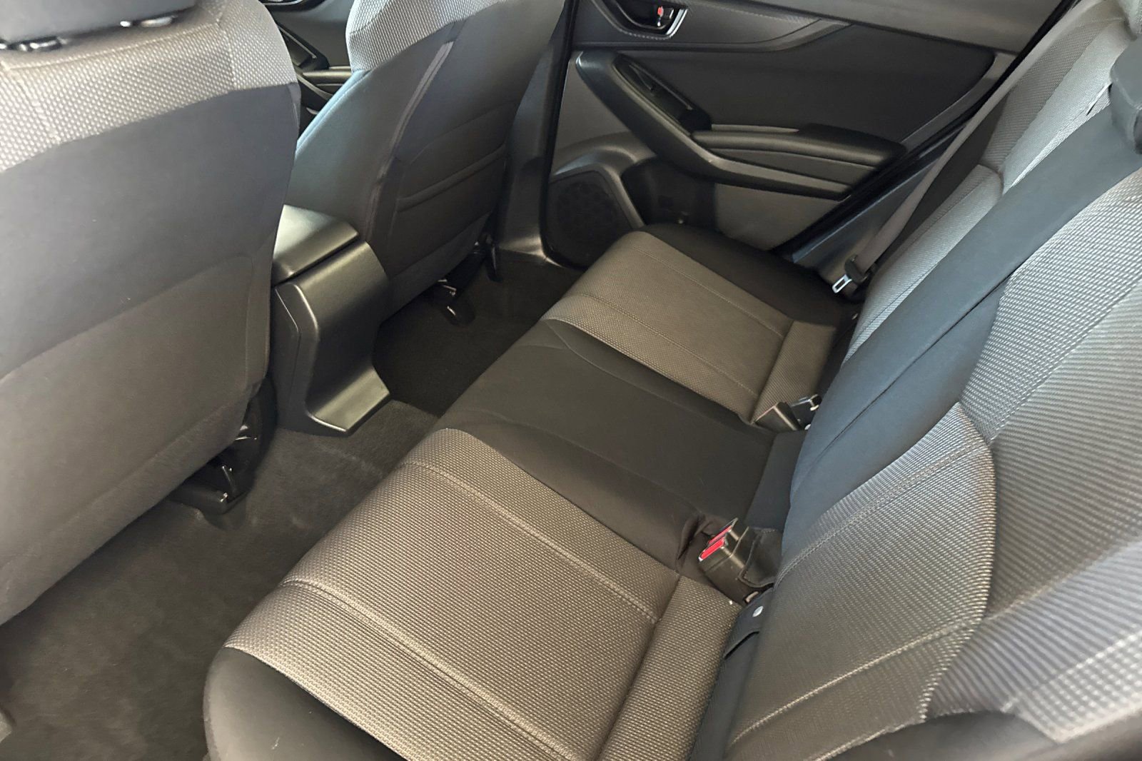 Used 2023 Subaru Crosstrek 2.0i image 11