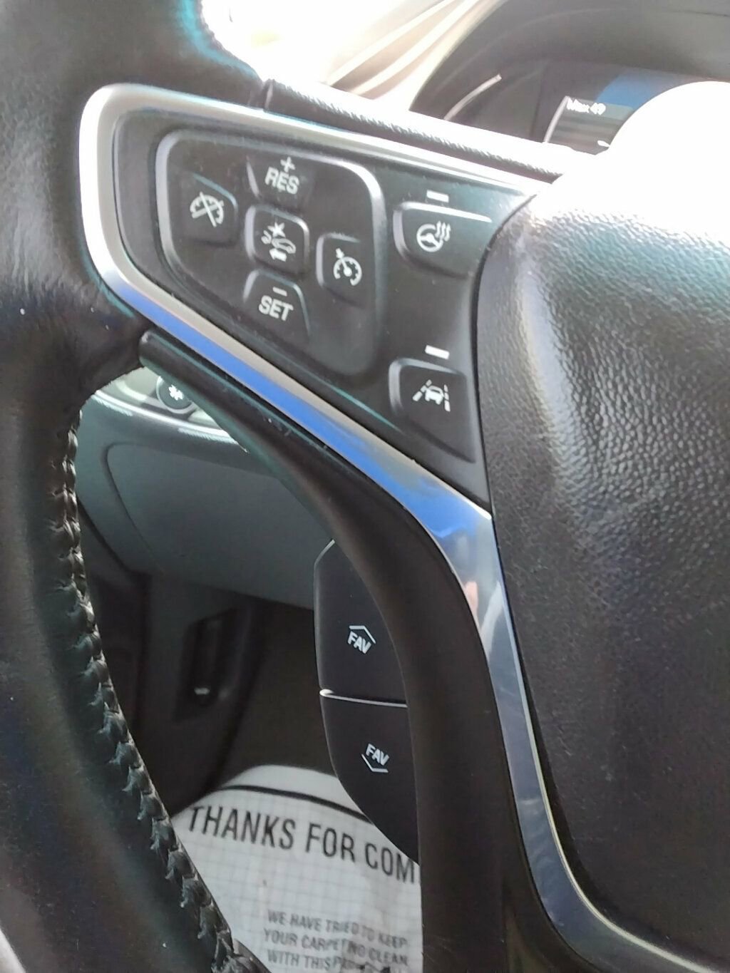 Used 2019 Chevrolet Bolt Premier w/ Infotainment Package image 14