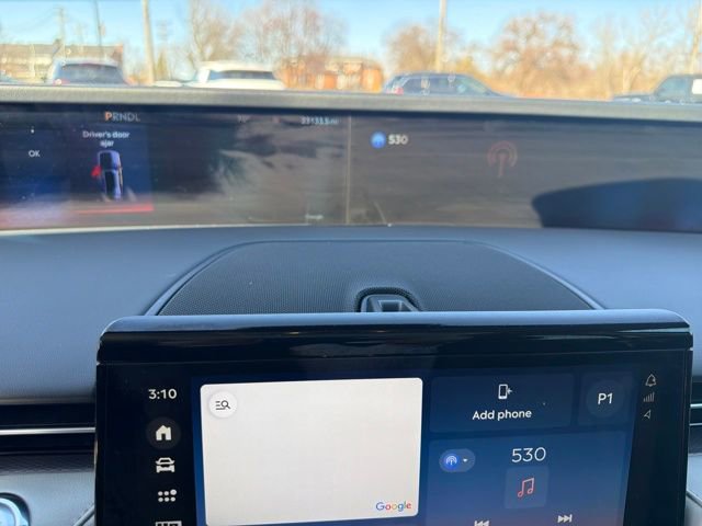 Used 2024 Lincoln Nautilus Premier w/ Equipment Group 102A image 23