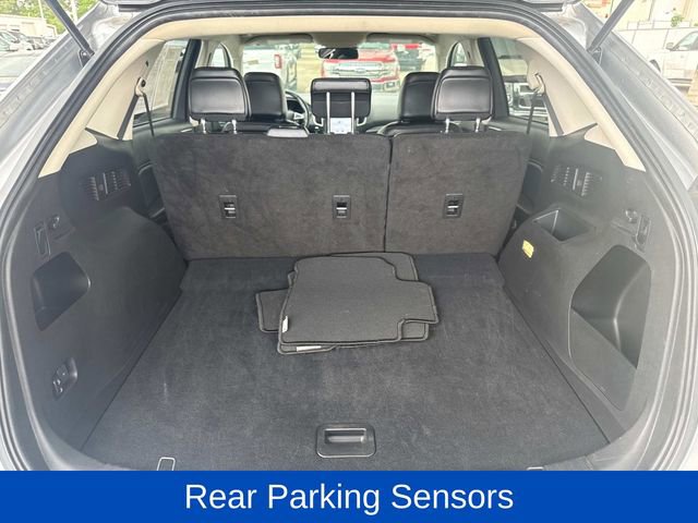 Used 2023 Ford Edge SEL image 13