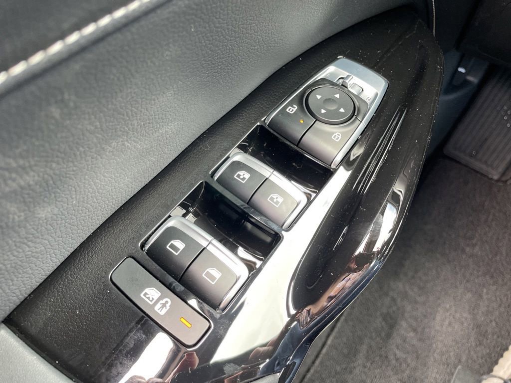 New 2026 Kia K5 GT-Line image 24