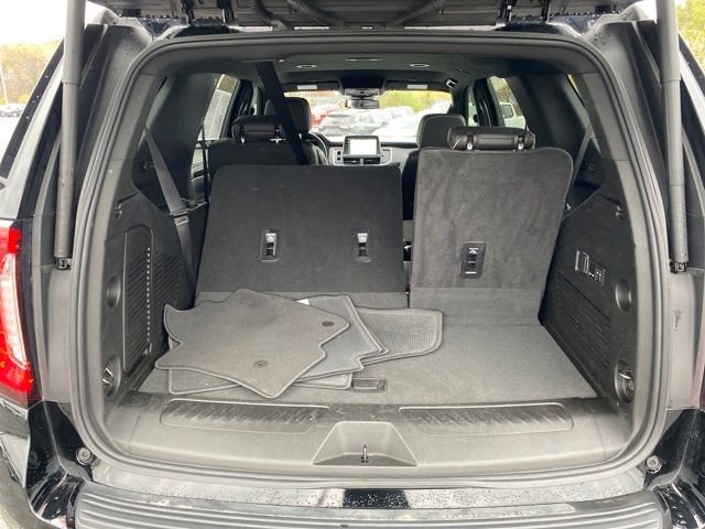 Certified 2024 GMC Yukon SLT w/ SLT Luxury Package image 18
