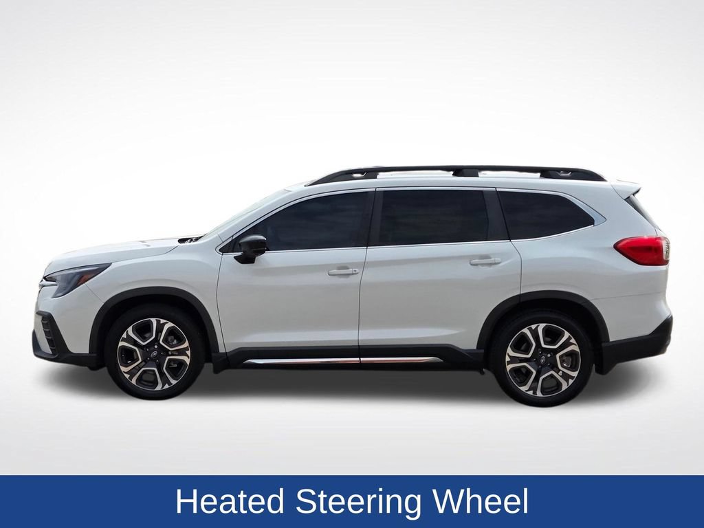 Used 2024 Subaru Ascent Limited w/ Technology Package AWD/4WD image 8