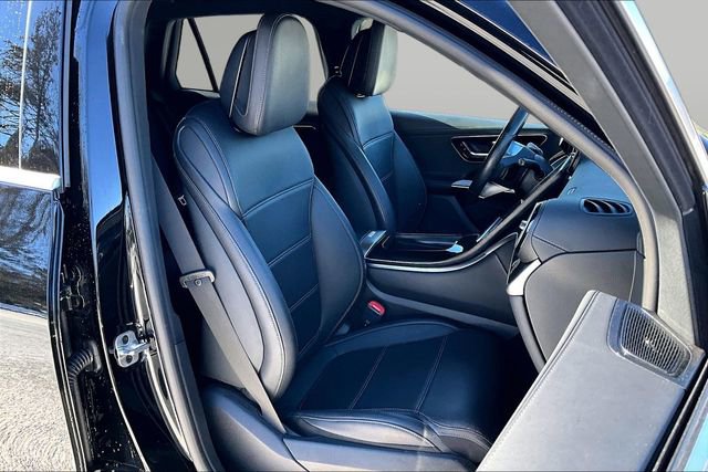 Certified 2023 Mercedes-Benz GLC 300 4MATIC image 31